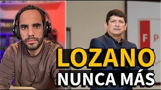 LAS RAZONES POR LAS QUE OJALÁ NUNCA MÁS VUELVA A PISAR LA FPF [upl. by Denn]