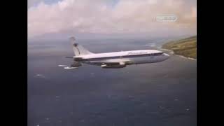 Remembering Aloha Airlines Flight 243 30 Years Later [upl. by Inwat]