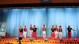 Paschim Kohi Purba Ghar  Nepali Patriotic Song  BEC Nepal General Assembly 2022 [upl. by Anuahsal]