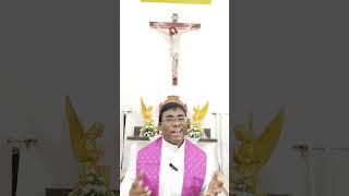 homily for the solemnity of All Souls Day by Fr Ajay Sabhasundar [upl. by Mittel841]