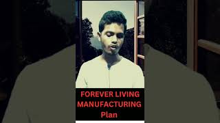 Forever living products  Maughan  Manufacturing Unit  Research  Trending motivation [upl. by Odilo]