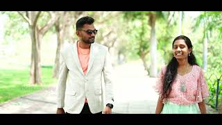 Nijamena cheputhunna cover song  Rajashekar Anusha  Licha photography sid sriram  Bhairava kona [upl. by Attenaj]