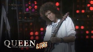 Queen The Greatest Live A Kind Of Magic Episode 39 [upl. by Eat]