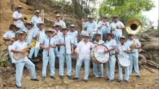 TRISTEZA DEL ALMA  DRA  BANDA 19 DE MARZO LA GUNETA [upl. by Aihcropal]