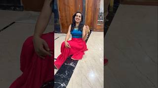 Happiness is wearing my old dress 😍 minivlog 224 shruvlogs🤩 hassanblogger🧿🧿 indianmom [upl. by Dominy855]