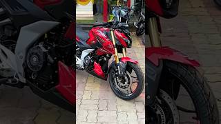 Bajaj Pulsar N160 Usd New Model 2024 Review On Road Price Finance Pulsar N160 Updates amp Features [upl. by Nala]