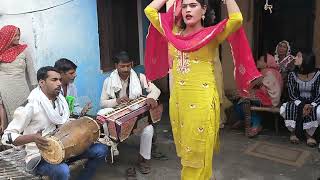 मेरा पढ़ा लिखा भरतार furkan dholakiya GM Dholak studio किन्नर Rashmi dhamakedar 🙏 dance [upl. by Aigroeg]