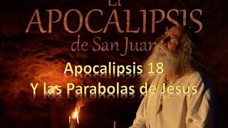 Apocalipsis 18 y las Parabolas de Jesus [upl. by Berard272]