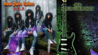 Bumiputra Rockers Harum Subur Dihati HQ [upl. by Glanville]