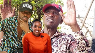 TAMALE MIRUNDI ALABUDE EDDY KENZO KU BYOKUBA MINISTER PHIONA EMBAGAquotALIKO EKITALI KITUFUquotANTI WULIRA [upl. by Ellennad]