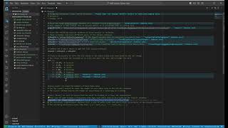 AWS 122PFLab  Calculating the net charge of insulin using Python lists and loops [upl. by Dnalra]