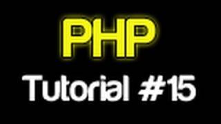 PHP Tutorial 15  ForEach Loop PHP For Beginners [upl. by Leela]