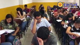 SIMULACRO DE EXAMEN DE ADES  ACADEMIA EXITUS PIURA [upl. by Sidnee337]