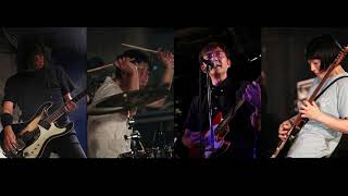 NUMBER GIRL  Omoide in my Head 2019 Live [upl. by Sesylu]