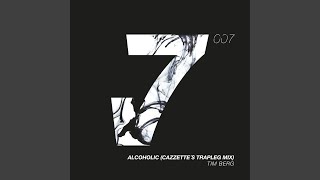 Alcoholic CAZZETTEs Trapleg Mix [upl. by Yeloc265]