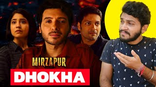 Mirzapur Season 3 Bonus Episode Review  Amazon Prime Munna Bhaiya Is Back [upl. by Eizeerb999]