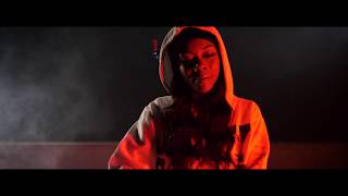 Lil Kayla quotLike Sleezequot Official Video Dir Cassius King [upl. by Ardnaed]