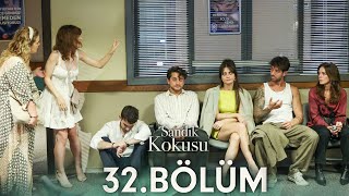 Sandık Kokusu 32 Bölüm sandikkokusudizi [upl. by Ddene371]