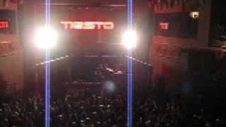 Tiesto In Search Of Sunrise Tour 2008 [upl. by Briano715]