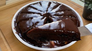 Torte me cokollate ❗️Pa veze ❗️Pa mikser❗️Per 5 min ne furre❗️👩‍🍳 [upl. by Ia]