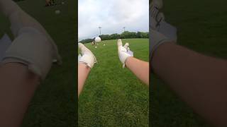 Saves 🔥🧤⚽️🔊 shorts goalkeeper gopro [upl. by Negaem]