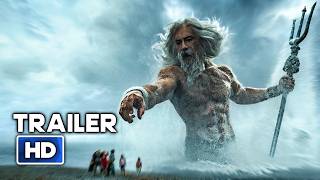 BEST NEW MOVIE TRAILERS 2024 [upl. by Arri]