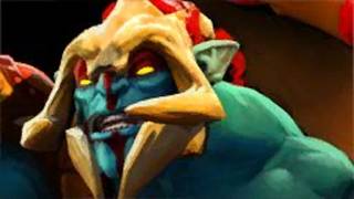 Dota 2 Hero Spotlight  Huskar [upl. by Spense]