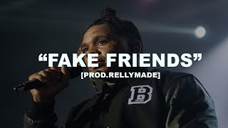 FREE quotFake Friendsquot Kevin Gates Type Beat 2023 ProdRellyMade [upl. by Allwein]