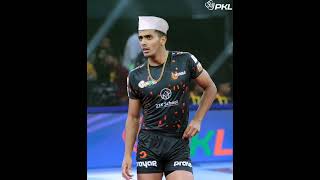 Haryana Steelers3923Gujarat GiantsU Mumba3533UP Yoddhas prokabadd PKL starfanpulse [upl. by Greff114]