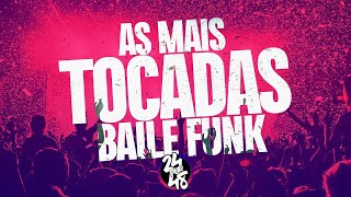 AS MAIS TOCADAS NO BAILE FUNK 2022 2023  TOP FUNK LANÇAMENTOS DE 2022 2023 [upl. by Annelise615]