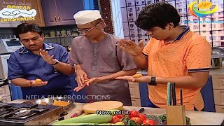 Ep 1571  Taarak Mehta Ka Ooltah Chashmah  Full Episode  तारक मेहता का उल्टा चश्मा [upl. by Senzer533]