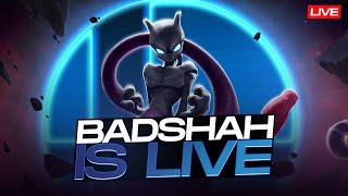 RANK GAMES S8UL BADSHAH IS LIVE POKEMON UNITE [upl. by Kenwee]