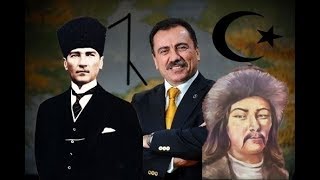 Oğuz Boylarından KIZIL AŞİRETİ KızıllarAvşar BoyuYörük Türkmenleri [upl. by Lebisor]