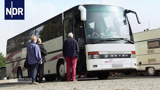 Betrug Kampf den Kaffeefahrten  NDR Doku  DIE REPORTAGE [upl. by Eitten699]