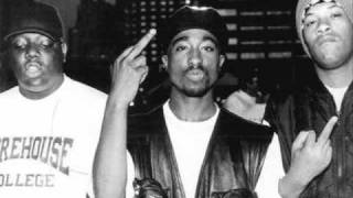 2Pac  Cause I Had To Unreleased [upl. by Piscatelli]