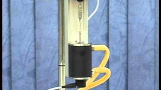 Brookfield Viscometer Calibration with Coaxial Cylinder Geometry [upl. by Htenek]