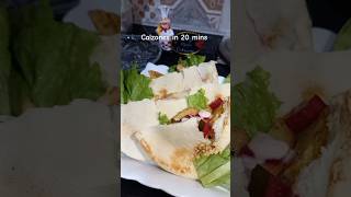 calzone calzones easyrecipe quickrecipe recipesathome homemade healthyfood healthylifestyle [upl. by Aseneg870]