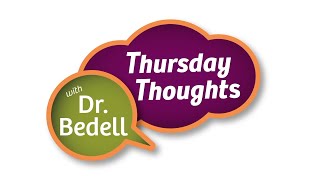 Thursday Thoughts Learning Management System November 7 2024 [upl. by Calypso]