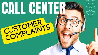 How to Handle Customer Complaints Like a Pro Call Center Conversation Role Play [upl. by Cheyne217]