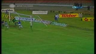 Belenenses 1 Barcelona 0 1987 HD [upl. by Volnak]