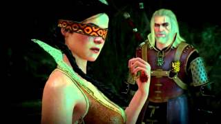 Quest Der Sonnenstein Teil 4  The Witcher 3 [upl. by Ahsinroc]