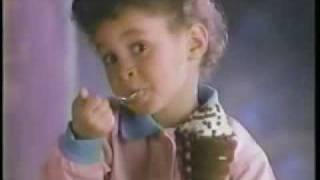 Raven Symone in a Cool Whip Ad from 1990 [upl. by Iggep355]