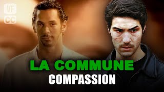 La Commune  Compassion  EP 5   Tahar RAHIM  Tomer SISLEY  Série Canal   TETRA [upl. by Ecinaj]