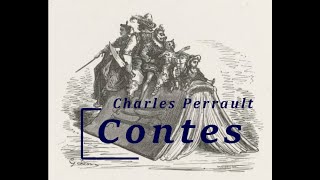 Perrault  Contes vidéo 7 Cendrillon Livre Audio [upl. by Idnarb]