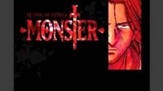 Monster OST 1  SWEEPER [upl. by Oliver16]