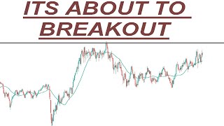 ITS ABOUT TO BREAKOUT  Gold and Silver  Stock market  OIL About to Get Crushed [upl. by Tini869]