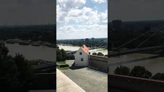 Explore Europe bratislava slovakia europe viralvideo shortvideo shorts viralshort followme [upl. by Neroled]