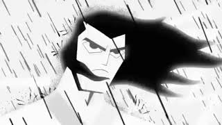 Samurai Jack Season 5 Theme Intro [upl. by Torrell]