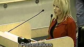 Marlena Carrillo questions Fullerton city council [upl. by Carisa]