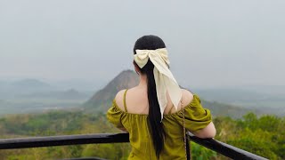 Monasterio de tarlac minivlog monasteriodetarlac exploringtarlac tarlac [upl. by Siroved409]